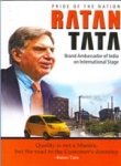 RATAN TATA Anand, A. [Paperback] Prateeksha M. Tiwari