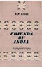 Friends of India Jaggi, Om Prakash