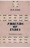 Friends of India Jaggi, Om Prakash