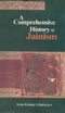 Comprehensive History of Jainism (2 vols.) [Hardcover] Chatterjee, Asim Kumar