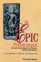 An Epic Pilgrimage: History and Antiquity of Pehowa-Ancient Prithudaka [Hardcover] Devendra Handa