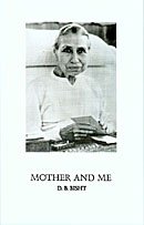 Mother and Me [Paperback]