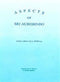 Aspects of Sri Aurobindo [Paperback] Amal Kiran (K. D. Sethna)