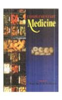 Complementary Medicine(Research Studies in Ayurveda) [Paperback] Ed. Prof.Dr. P.H. Kulakarni