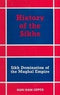 History Of The Sikhs: Sikh Domination Of The Mughal Empire, Vol. III [Hardcover] Hari Ram Gupta
