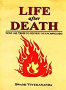 Life after Death ; None Has Power to Destroy the Unchangeable [Paperback]