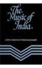 The music of India Fyzee Rahamin, Atiya Begum