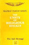 The Sufi Message (Unity of Religious Ideals Vol. 9) (v. 9) [Paperback] Hazrat Inayat Khan