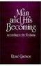 Man and His Becoming According to the Vedanta [Hardcover] Richard C. Nicholson and Rene Guenon
