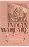 Indian Warfare Bhakari, Surinder Kumar