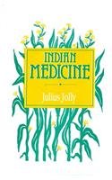 Indian Medicine [Hardcover] Julius Jolly