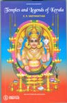 Temples & Legends Of Kerala [Paperback] Vaidyanathan.K.R.