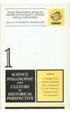 Science, Philosophy and Culture in Historical Perspective [Hardcover] S. N. Sen; Ravinder Kumar and D. P. Chattopadhyaya