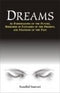 Dreams  As Foreshadows of the Future, Fantasies of the Present, and Fixations of the Past [Paperback] Nandlal Vanvari