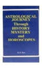 Astrological Exploration of the Soul: and Other Esoteric Astrological Essays [Paperback] Bepin Behari