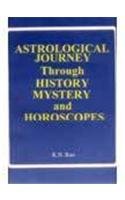Astrological Exploration of the Soul: and Other Esoteric Astrological Essays [Paperback] Bepin Behari