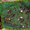 Green Valley - Patchwork Wall Hanging