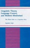 The Psychic Knot. Search for Tolerance in Indian English Fiction. Sell-Series in English Language & Literature - 42 [Hardcover] Rajendra Singh
