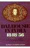 Dalhousie in India 1848-1856 Ghosh, Suresh Chandra