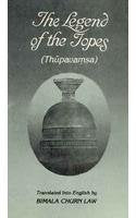 The Legend of the Topes Law, B. C. and Veacissara