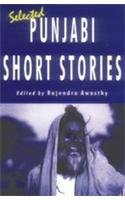 Selected Punjabi Short Stories Awasthi, Rejendra