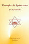 Thoughts and Aphorisms [Paperback] SRI AUROBINDO ASHRAM
