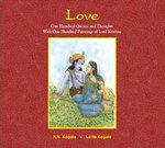 Love [Paperback] Lalita Kogata and R.N. Kogata
