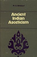 Ancient Indian Asceticism [Hardcover] bhagat,m.g.