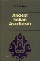 Ancient Indian Asceticism [Hardcover] bhagat,m.g.
