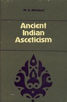 Ancient Indian Asceticism [Hardcover] bhagat,m.g.