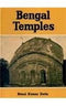 Bengal Temples [Hardcover] Bimal Kumar Datta