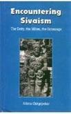 Encountering S?ivaism: The deity, the milieu, the entourage [Hardcover] Chitgopekar, Nilima