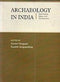 Archaeology in India: Individuals, Ideas & Instiutions [Hardcover] Gautam Sengupta and Kaushik Gangopadhyay