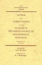 Author and Subject Index of the Journal of the Indian Council Philosophical Research - Vols. XI-XV (1994-1998) [Hardcover] R S Bhatnagar Daya Krishna