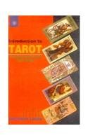 Introduction to Tarot: Fundamentals and First Steps [Paperback] Anthony Louis