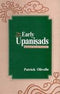 Early Upanisads; Annotated Text and Translation OLIVELLE, PATRICK