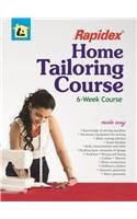 Rapidex Home Tailoring Course [Paperback]