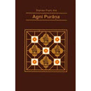 Stroies From The Agni Purana [Hardcover] Purnaprajna Dasa