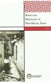 Poor and Pregnant in New Delhi, India [Hardcover] Vallianatos and Helen