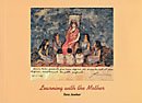 Learning with the Mother [Paperback] Tara Jauhar