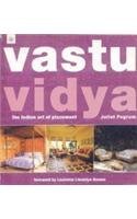 Vastu Vidya [Paperback] Juliet Pegrum