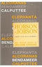 Hobson-Jobson [Hardcover] Henry Yule; A.C. Burnell; Burnell, A.C. and Yule, Henry