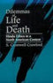 Dilemmas of Life and Death ; Hindu Ethics in North American Context [Hardcover] S. Cromwell Crawford