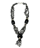 'Galaxy of Stars' Beaded Necklace