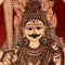 Fierce Warrior - Shiva Gana Virabhadra