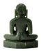 Mahaveer Bhagwan - Jade Sculpture