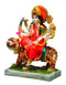 Ashta Bhuja Goddess Durga