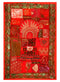 Anonymous Indian - Tapestry Wall Hanging
