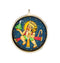 "Lord Hanuman" Pendant
