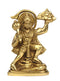 Pawan Putra Hanuman Brass Figure 6.50"